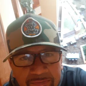 Meet your Posher, Virgil